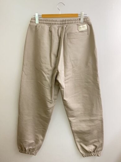 商品画像：Lunar New Year Sweat Pants/ボトム/L/コットン/GRY/無地/AMP51392 2