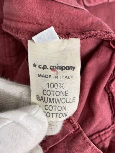 商品画像：90s/Cotton Pants/パンツ/ボトム/56/コットン/PNK 6