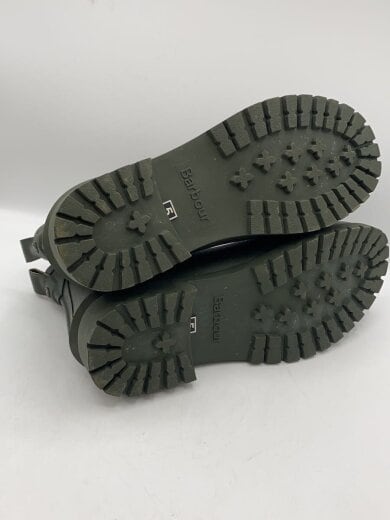 商品画像：Wilton rubber boots/24～24.5cm/レインブーツ/UK5/GRN/LRF0066OL11 4