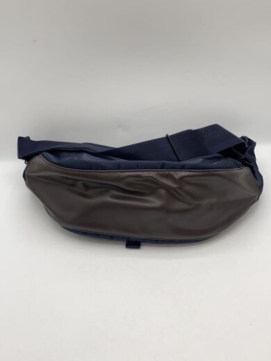 商品画像：ショルダーバッグ/--/NVY 4