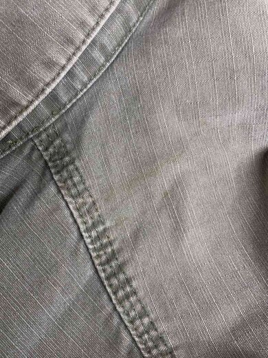 商品画像：ジャケット/XXL/コットン/KHK/101466316 8