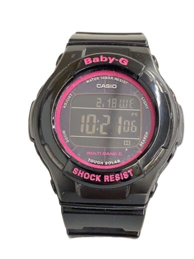 商品画像：ソーラー腕時計/デジタル/bgd-1310 1