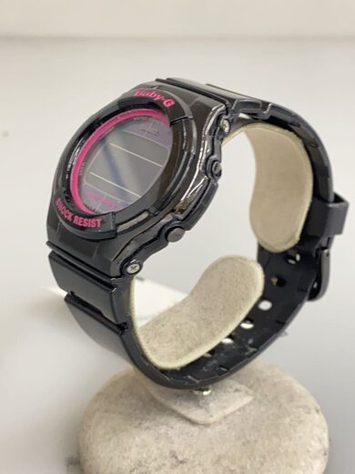 商品画像：ソーラー腕時計/デジタル/bgd-1310 2