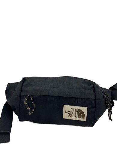 商品画像：ウエストバッグ/ショルダーバッグ/--/BLK/nm71954 1