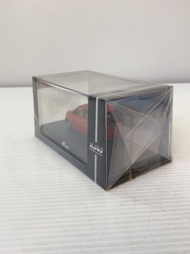 商品画像：1/43 ホンダ N-ONE/カラーサンプルミニカー/男の子 2