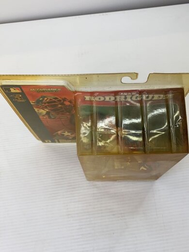 商品画像：McFARLANE/イバンロドリゲス/フィギュア 5