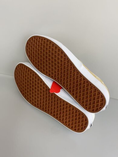 商品画像：オーセンティック/ピースペイズリー/ローカットスニーカー/28cm/マルチカラー/キャンバス/751505 4