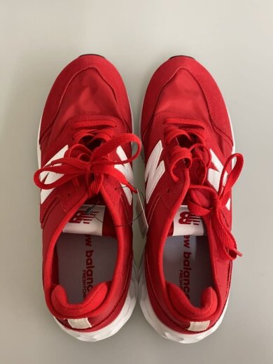 商品画像：MSX70/TEAM RED/レッド/27.5cm/RED 3