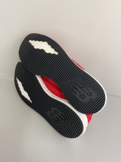 商品画像：MSX70/TEAM RED/レッド/27.5cm/RED 4