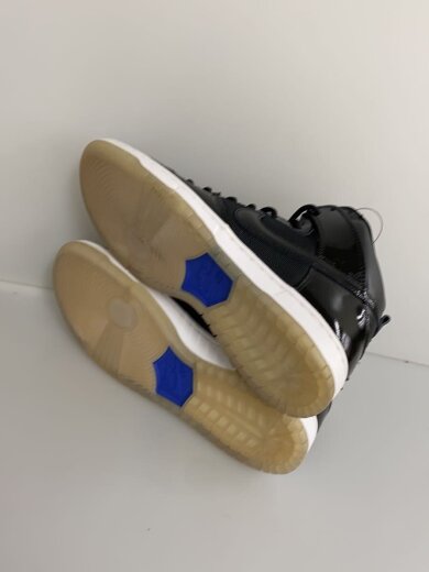 商品画像：SB DUNK HIGH PRO/スケートボーディング ダンク ハイ プロ/ブラック/BQ6826-002/ 4