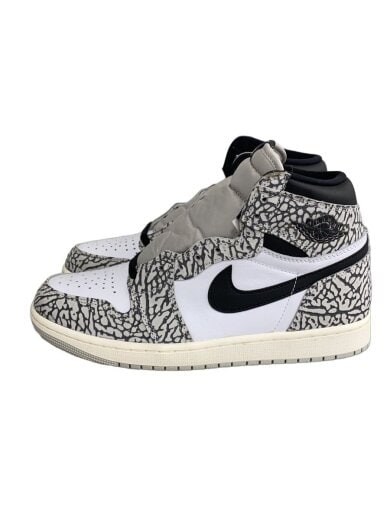 商品画像：AIR JORDAN 1 RETRO HIGH OG_エア ジョーダン 1 レトロ ハイ オリジナル/27cm/G 1