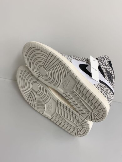 商品画像：AIR JORDAN 1 RETRO HIGH OG_エア ジョーダン 1 レトロ ハイ オリジナル/27cm/G 4