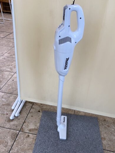商品画像：掃除機 CL108FDSMW (バッテリBL1040B・充電器DC10SA付) 3