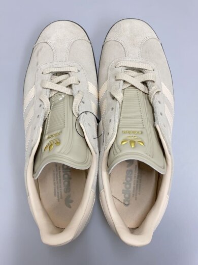 商品画像：GAZELLE_ガゼル/25.5cm/GRY 3