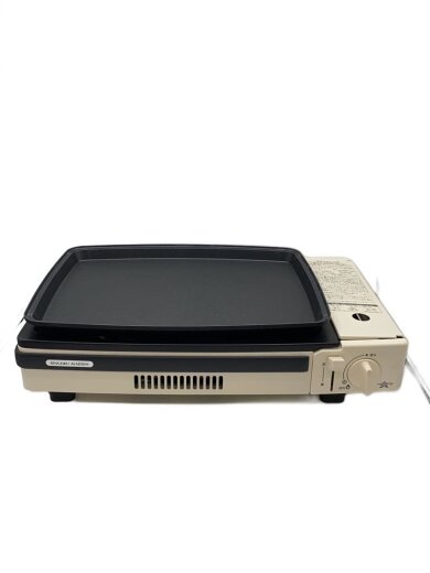 商品画像：調理家電その他 SAG-CP21B(W) 1