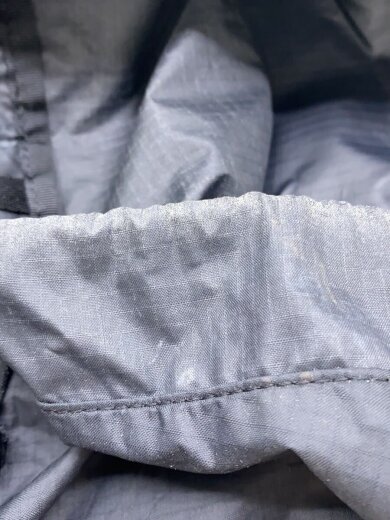 商品画像：ザノースフェイス/NM81861/リュック/ナイロン/ブラック 7