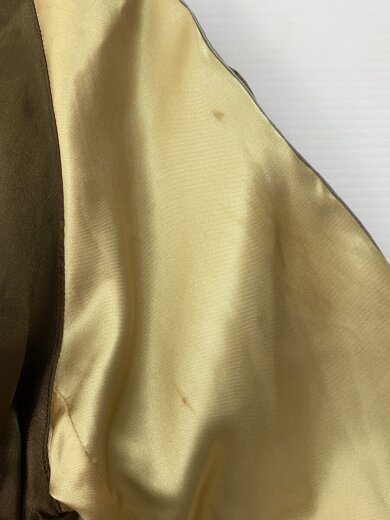 商品画像：NO155/リバーシブル/JAPAN/スカジャン/S/ポリエステル/GRN/TT11041 7