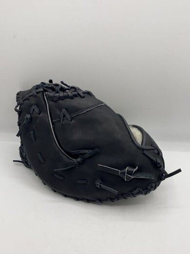 商品画像：lindsports/野球用品/右利き用/BLK 2