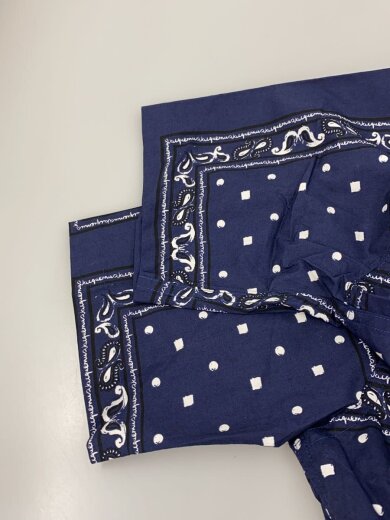 商品画像：Le Raphia/半袖シャツ/36/コットン/225SH006-1356 6