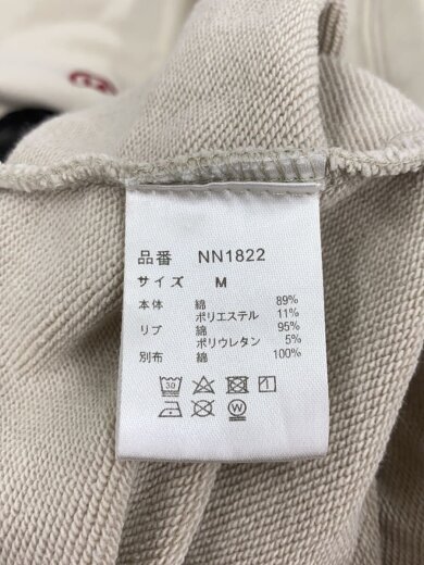 商品画像：OG Logo Patched Crewneck Sweat/スウェット/M/コットン 4