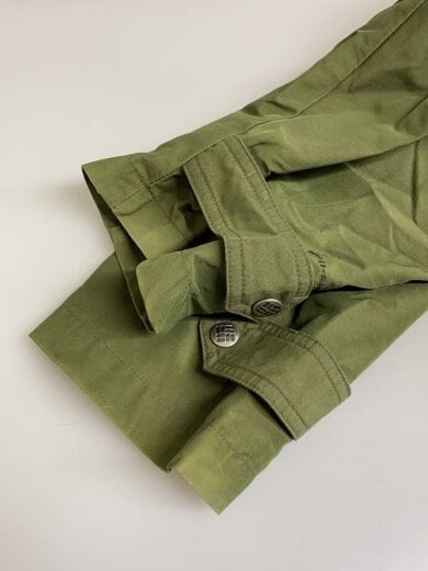 商品画像：Beaver Creek Jacket /L/コットン/KHK/無地/210 PM3546 5