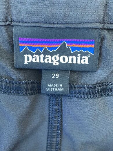 商品画像：パタゴニア/メンズテラヴィアアルパインパンツ/82970sp23/ボトム/29/ポリエステル/BLK// 5