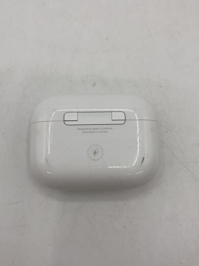 商品画像：AirPods Pro 第2世代 MagSafe充電ケースUSB-C A2968/3047/3048/3049 4
