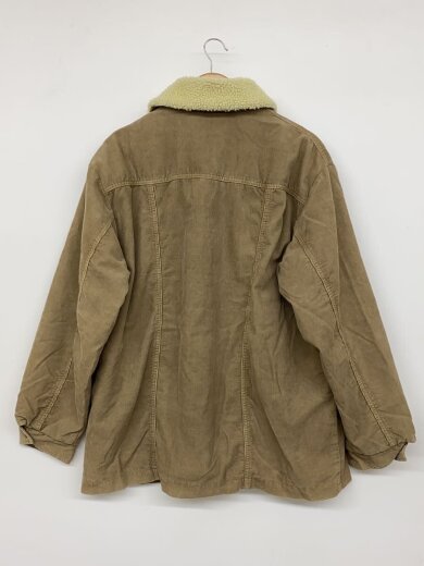 商品画像：ラングラー/WM1923/裏ボア/WRANGE COAT/ジャケット/L/コーデュロイ/BRW// 2