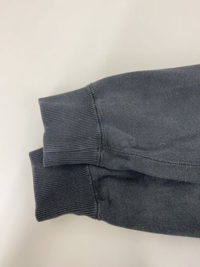 商品画像：ブラックアイパッチ/取扱注意/スウェット/XL/コットン/ブラック// 5