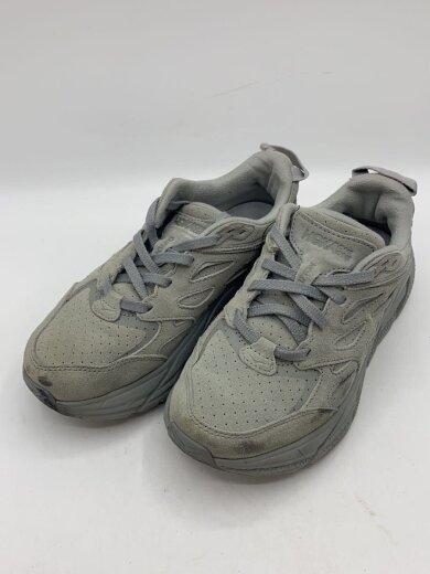 商品画像：ホカオネオネ/F20024D/ローカットスニーカー/23cm/グレー 2