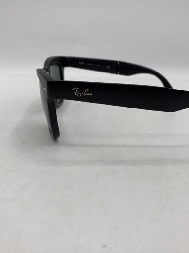 商品画像：レイバン/RB4105 601/FOLDING WAYFARER/ウェリントン/プラスチック/BLK/メンズ// 4