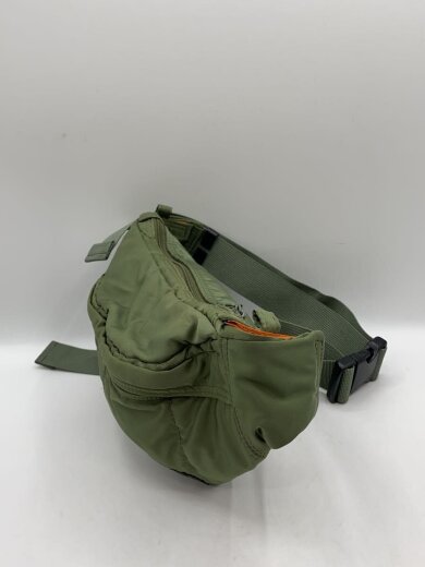 商品画像：ショルダーバッグ/--/KHK/無地/622-76628 2