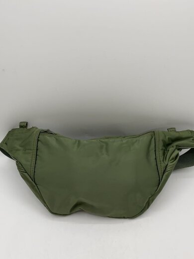 商品画像：ショルダーバッグ/--/KHK/無地/622-76628 3
