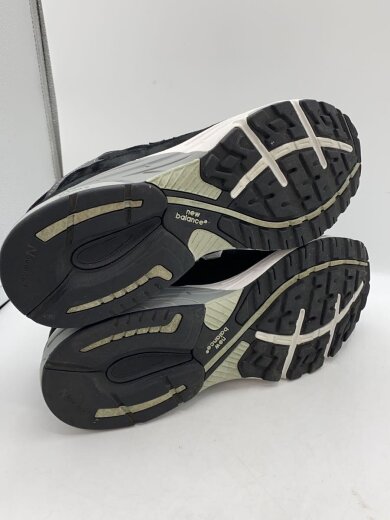 商品画像：ローカットスニーカー/27.5cm/BLK/MR993BK// 4