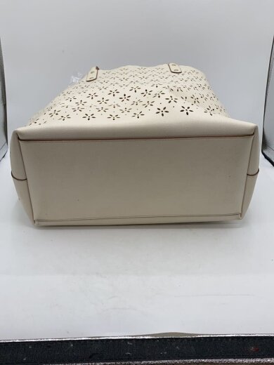 商品画像：トートバッグ/--/WHT/花柄/m1582 f38158// 4