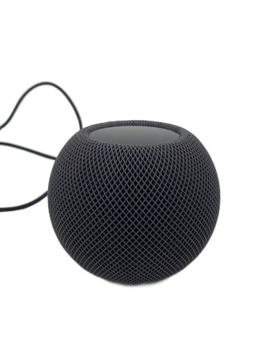 商品画像：スピーカー/home pod mini 1
