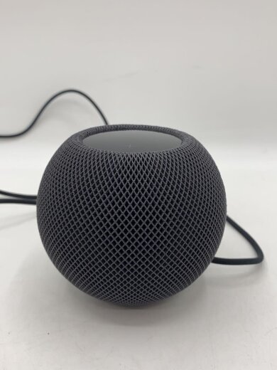商品画像：スピーカー/home pod mini 3