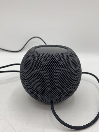 商品画像：スピーカー/home pod mini 4
