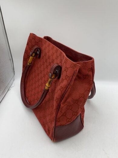 画像：GUCCIバッグ/キャンバス/BRD/112526 2133172