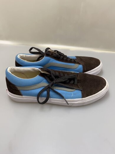 商品画像：バンズ/667248-0001/V36CF PS OLD SKOOL/ローカットスニーカー/26.5cm/BLU// 2