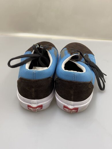商品画像：バンズ/667248-0001/V36CF PS OLD SKOOL/ローカットスニーカー/26.5cm/BLU// 5