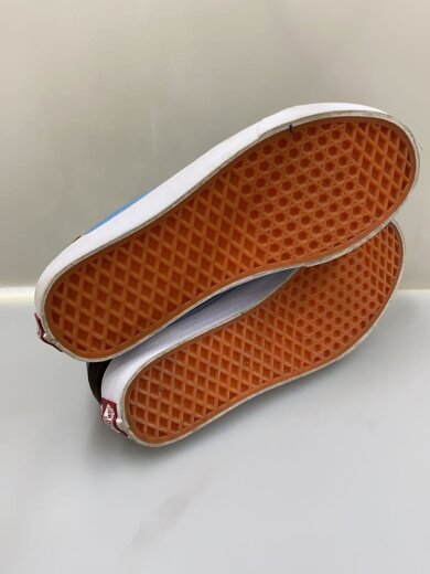 商品画像：バンズ/667248-0001/V36CF PS OLD SKOOL/ローカットスニーカー/26.5cm/BLU// 6