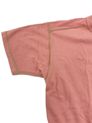 商品画像：Tシャツ/XL/コットン/PNK 4