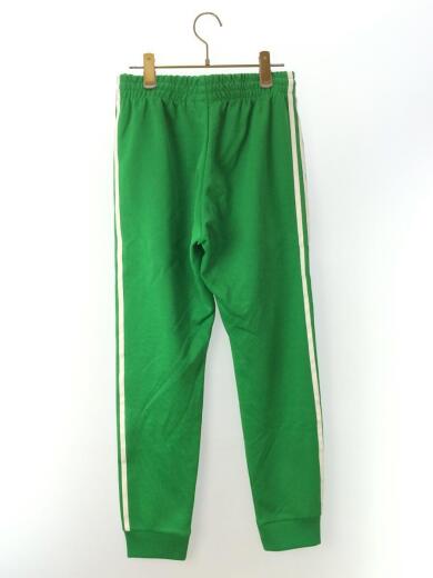 画像：adidasボトム/L/ポリエステル/GRN/CW1278/SST TRACK PANTS2