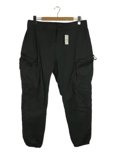 ボトム/2L/ポリエステル/GRY/FOA404212/FGL CPN TOOL BOX PANTS/テック