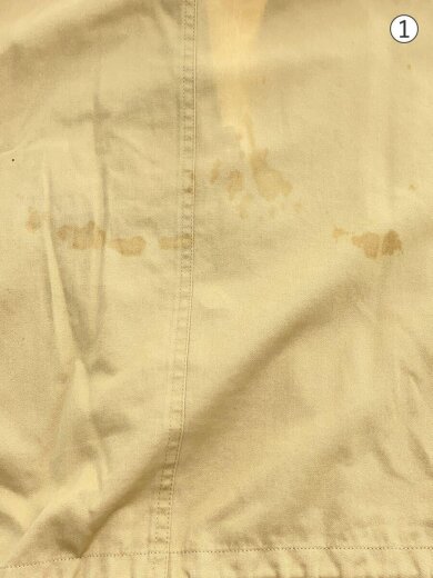 画像：BURBERRYSジャケット/M/コットン/BEG/bbn27-030-486