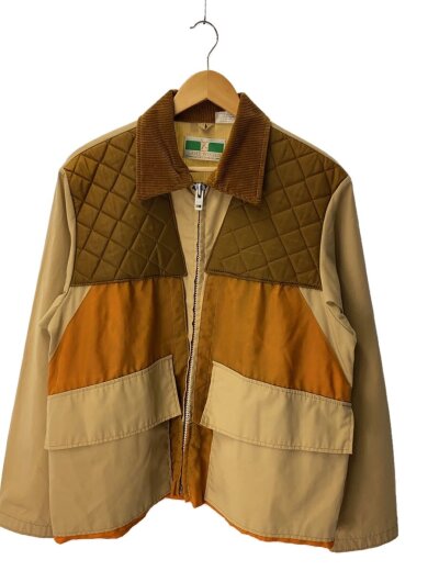 商品画像：GAME WINNER/70s/ハンティングジャケット/M/ナイロン/CML// 1