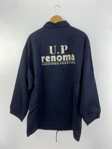 商品画像：ジャケット/--/ナイロン/NVY/90S// 2