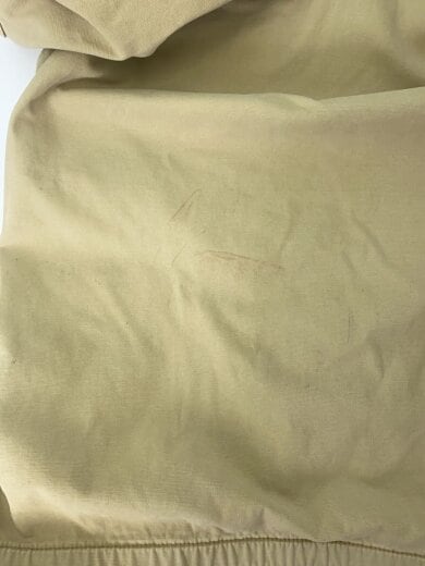 商品画像：ミリタリージャケット/XL/コットン/BEG// 8