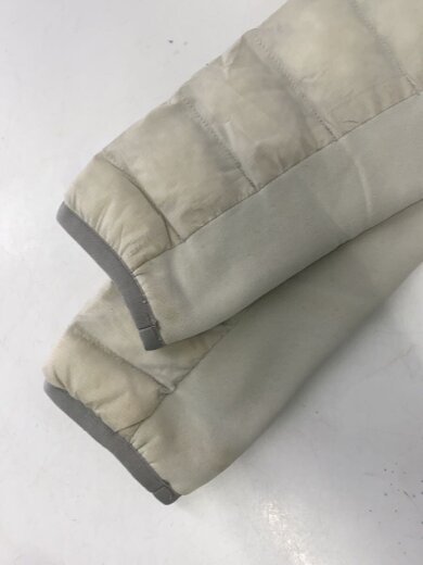 商品画像：REDRUN PRO HOODIE/S/ナイロン/WHT 6